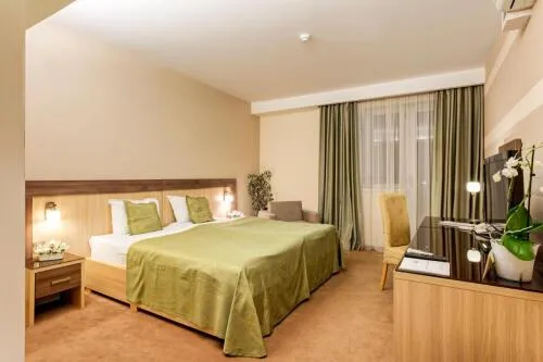 Нова Година в Ниш - Tami Residence 4*